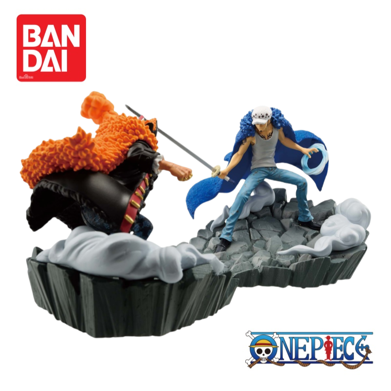 Bandai One Piece In Stock Traf - Model Kit Judge 评论和价格