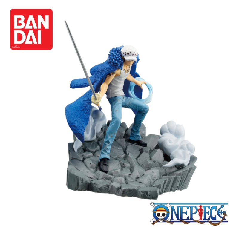 Bandai One Piece In Stock Traf - Model Kit Judge 评论和价格