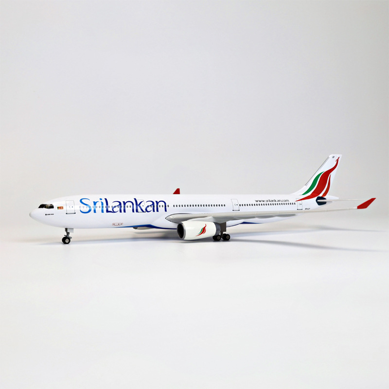 47cm Sri Lanka A330 Die-cast R - Resin Kit Cast 评论和价格