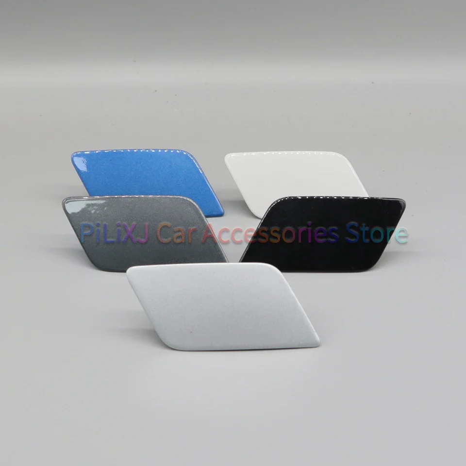 Front Rear Bumper Tow Hook Cov - Model Kit Varnish 评论和价格