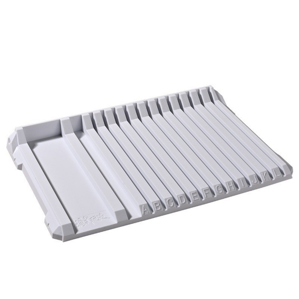 MSWZ MS094 Model Panel Holder  - Model Kit Runner Organizer 评论和价格