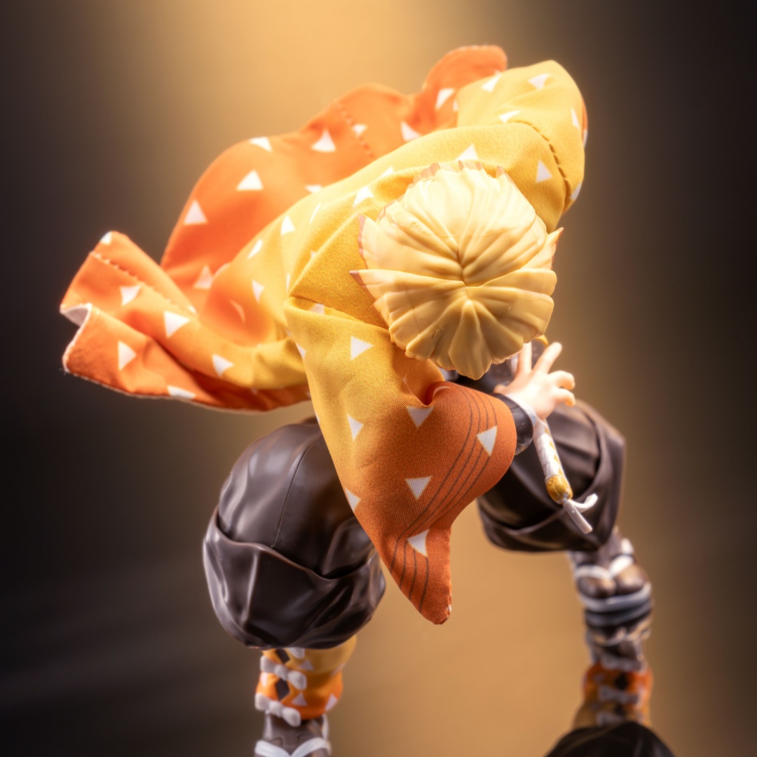 Demon Slayer Shf Anime Handmad - Model Kit Demon Slayer 评论和价格