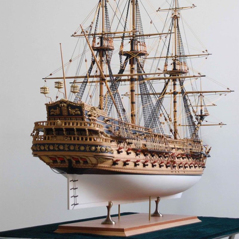 1/50 St. Philip Class I Battle - Model Kit Lucario 评论和价格
