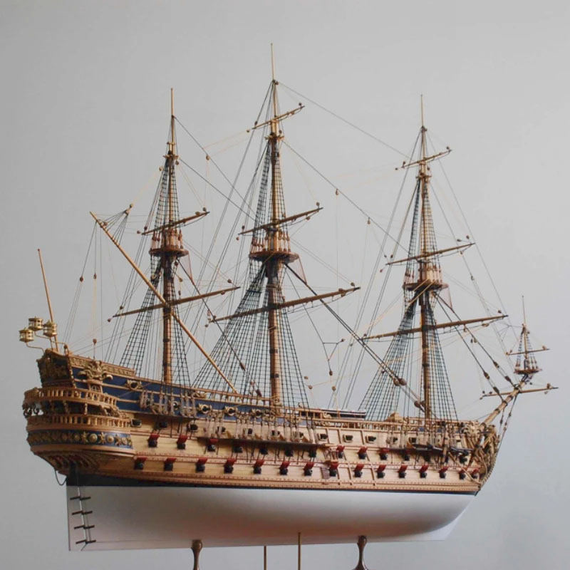 1/50 St. Philip Class I Battle - Model Kit Lucario 评论和价格