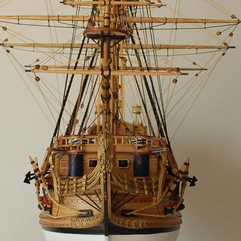 1/50 St. Philip Class I Battle - Model Kit Lucario 评论和价格