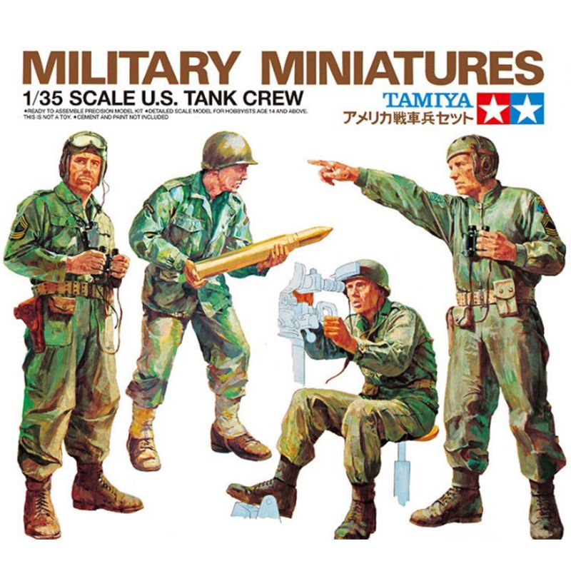 Prefabricated assembly model T - Model Kit Tank 评论和价格