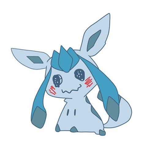 Eevee Family Keychain Bag Flar - Model Kit Umbreon 评论和价格