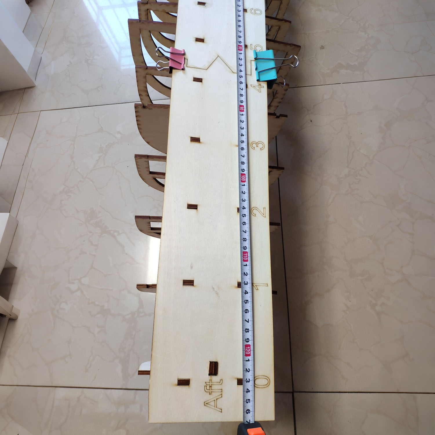 RC Ships 120cm Open-Type Steam - Model Kit Lucario 评论和价格