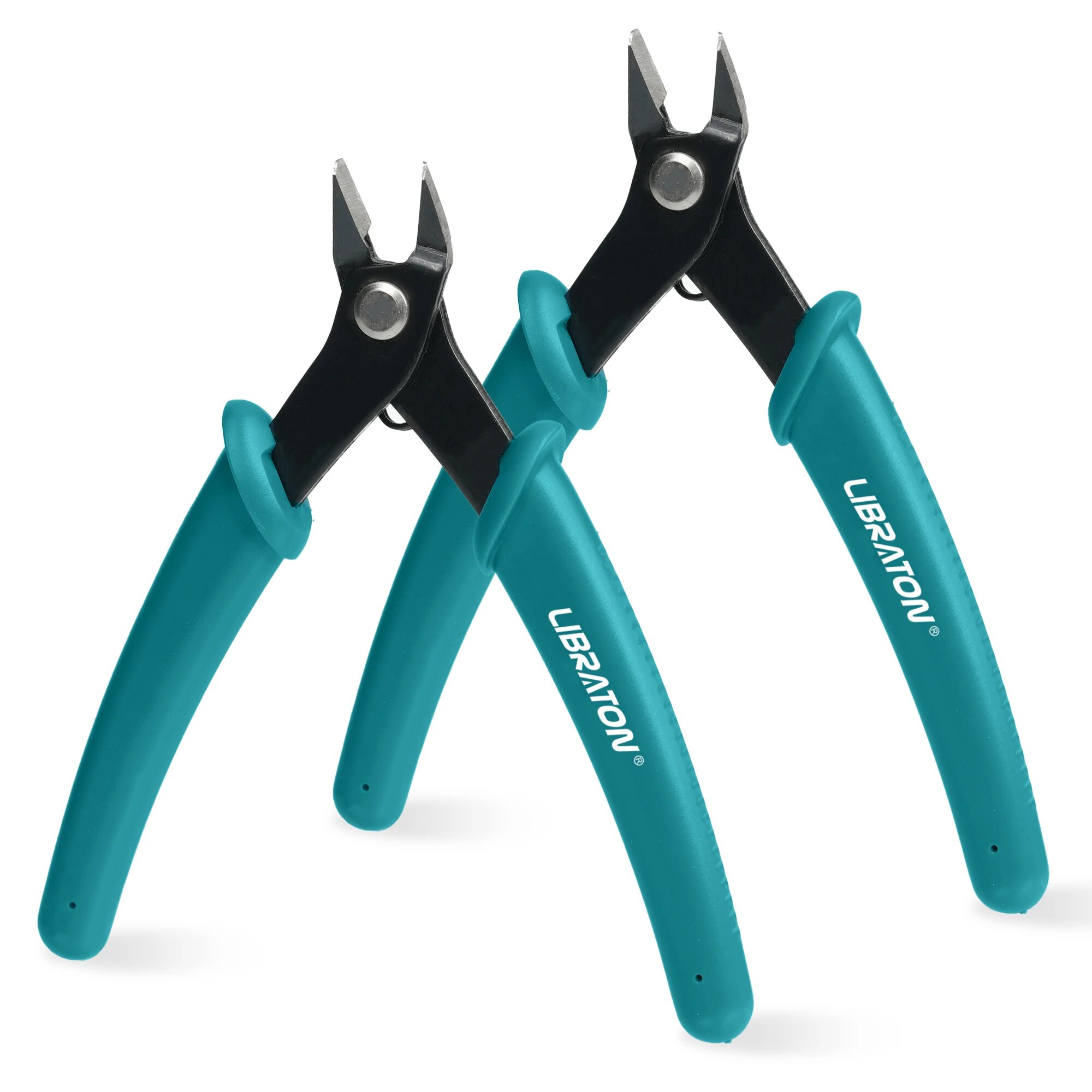 LIBRATON Micro Wire Cutter Pre - Model Kit Nippers 评论和价格