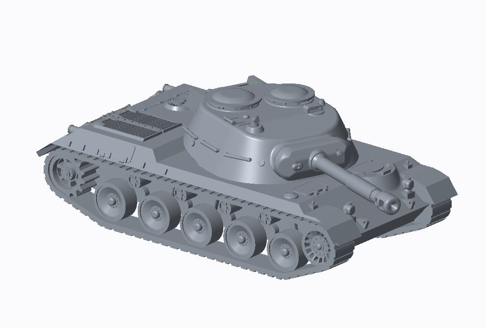 1/144 Scale The Spähpanzer Ru  - Model Kit Ww2 评论和价格