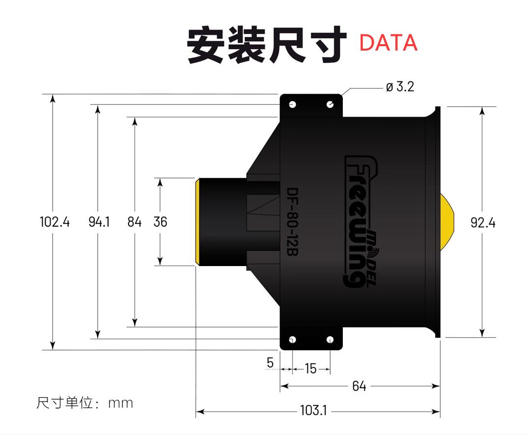 RC Airplane Spare Part Freewin - Model Kit Runner Organizer 评论和价格