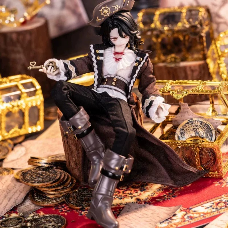 Genuine Jidongshunxi Thousand  - Model Kit Joints 评论和价格