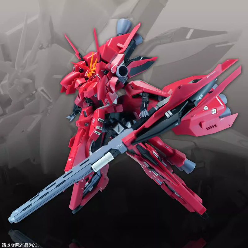 Wildfire Model HGUC 1/144 Re-H - Model Kit Zeus 评论和价格
