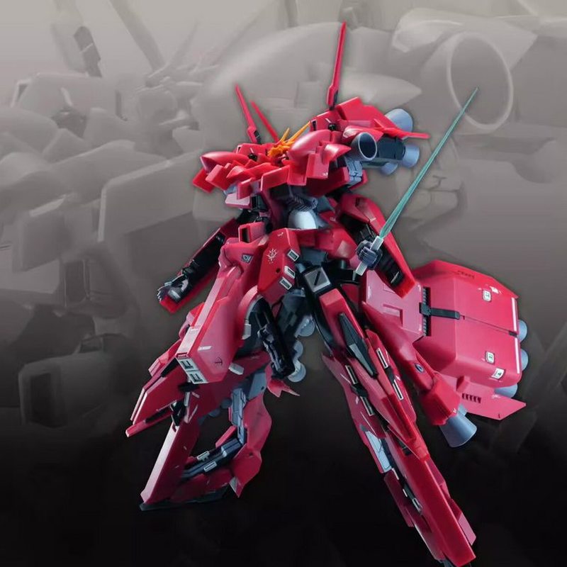 Wildfire Model HGUC 1/144 Re-H - Model Kit Zeus 评论和价格