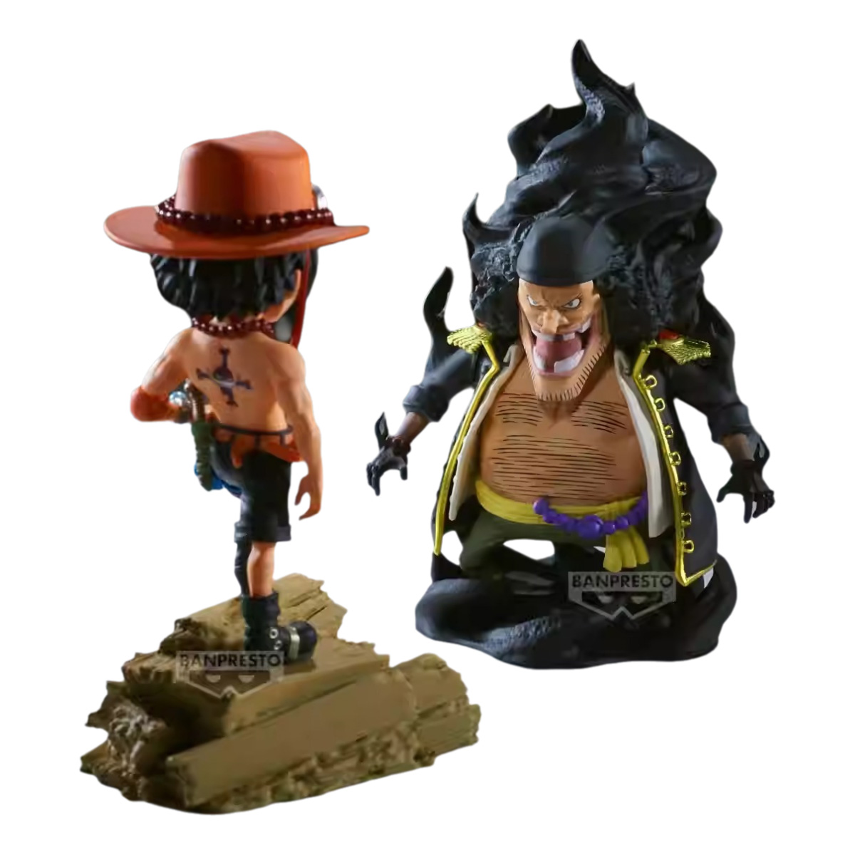 Bandai Banpresto One Piece Gen - Model Kit Vs Figure 评论和价格
