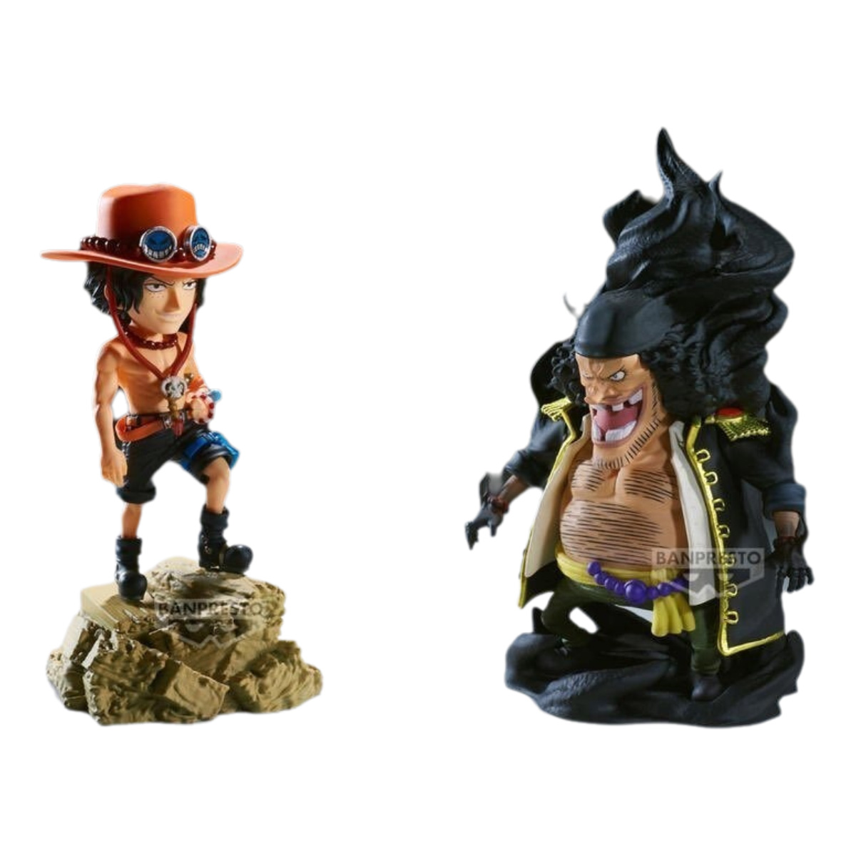 Bandai Banpresto One Piece Gen - Model Kit Vs Figure 评论和价格