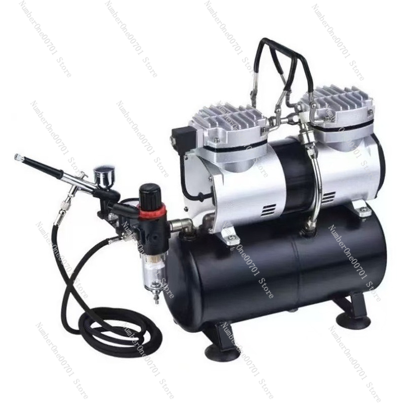 AF186 Airbrush Spray Kit for M - Model Kit Tank 评论和价格
