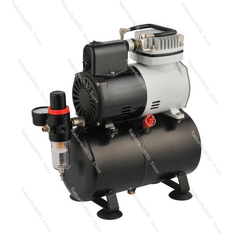 AF186 Airbrush Spray Kit for M - Model Kit Tank 评论和价格