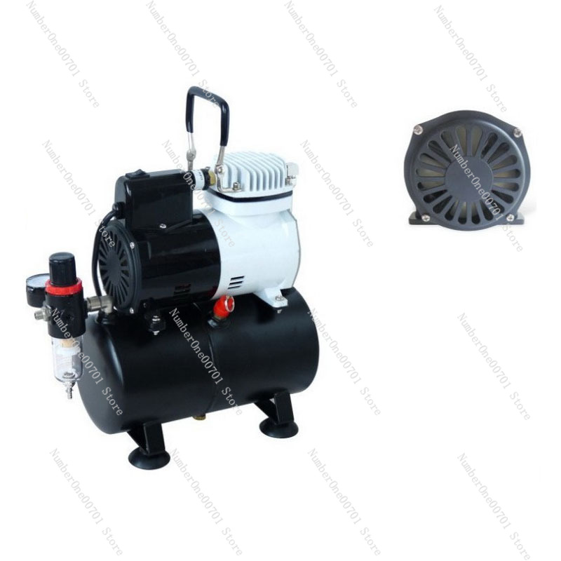AF186 Airbrush Spray Kit for M - Model Kit Tank 评论和价格