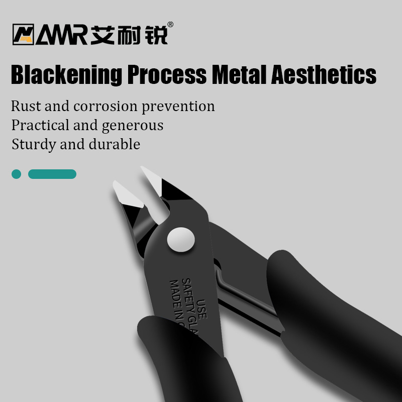 1/5/10pcs Wishful Clamp DIY El - Model Kit Nippers 评论和价格
