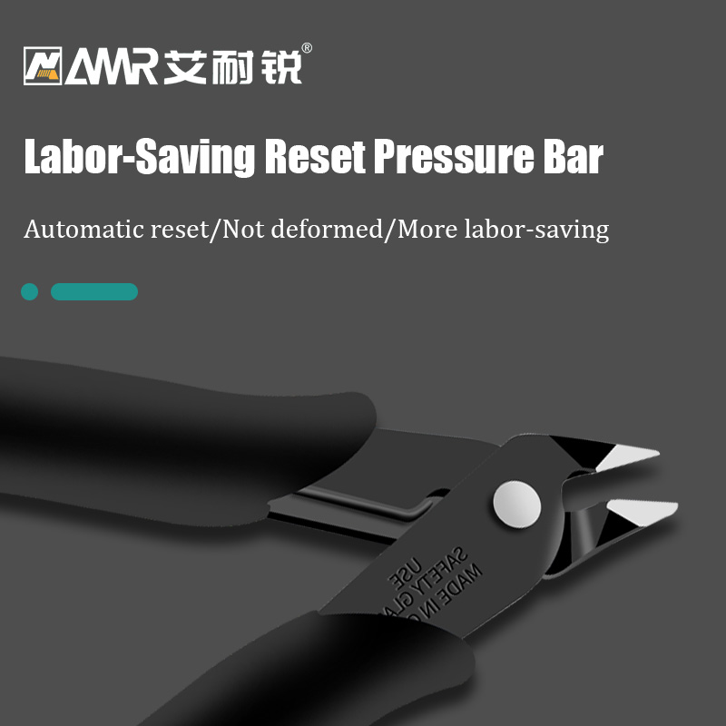 1/5/10pcs Wishful Clamp DIY El - Model Kit Nippers 评论和价格