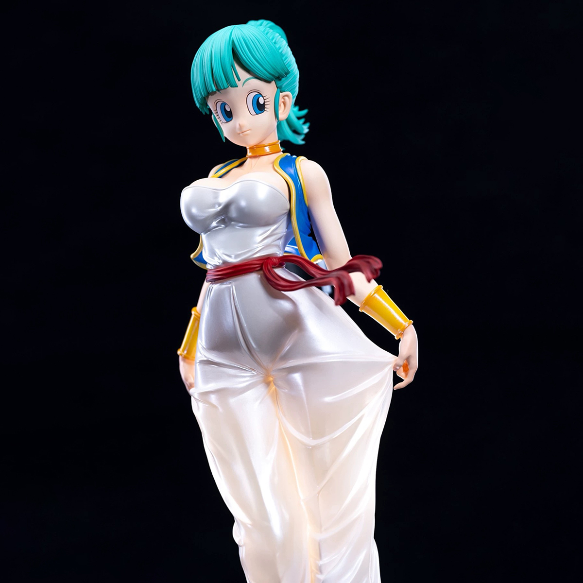 28cm/11in Anime Dragon Ball Z  - Model Kit Waifu 评论和价格