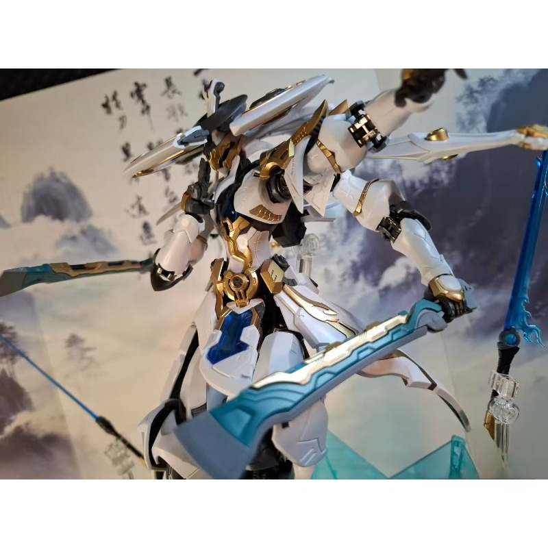 SUNDAY HOBBY X MJZ Xiaoyaozi M - Model Kit Lynx 评论和价格