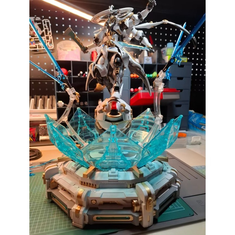 SUNDAY HOBBY X MJZ Xiaoyaozi M - Model Kit Lynx 评论和价格