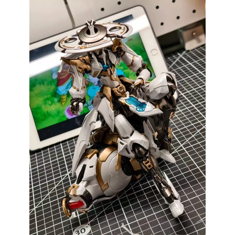 SUNDAY HOBBY X MJZ Xiaoyaozi M - Model Kit Lynx 评论和价格