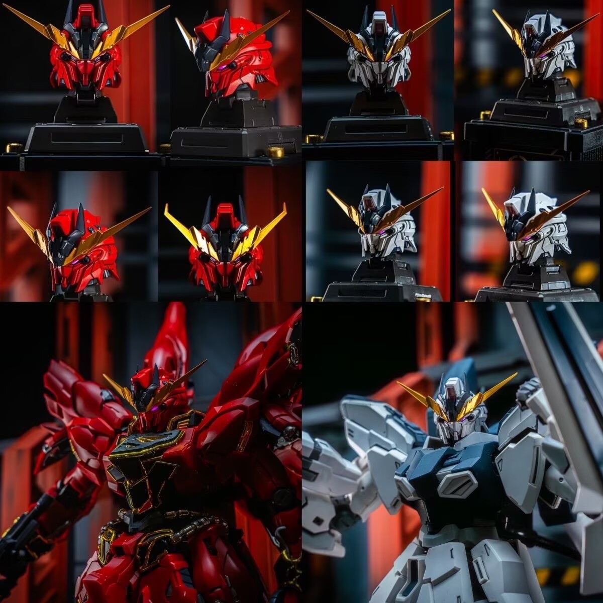 NEW Minerva Hobby Head Sculptu - Model Kit Lynx 评论和价格