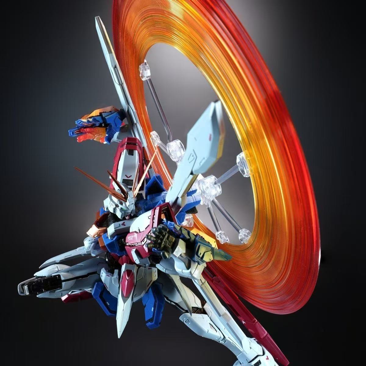 【New product】BAO RE MODEL GF13 - Model Kit Nemesis 评论和价格
