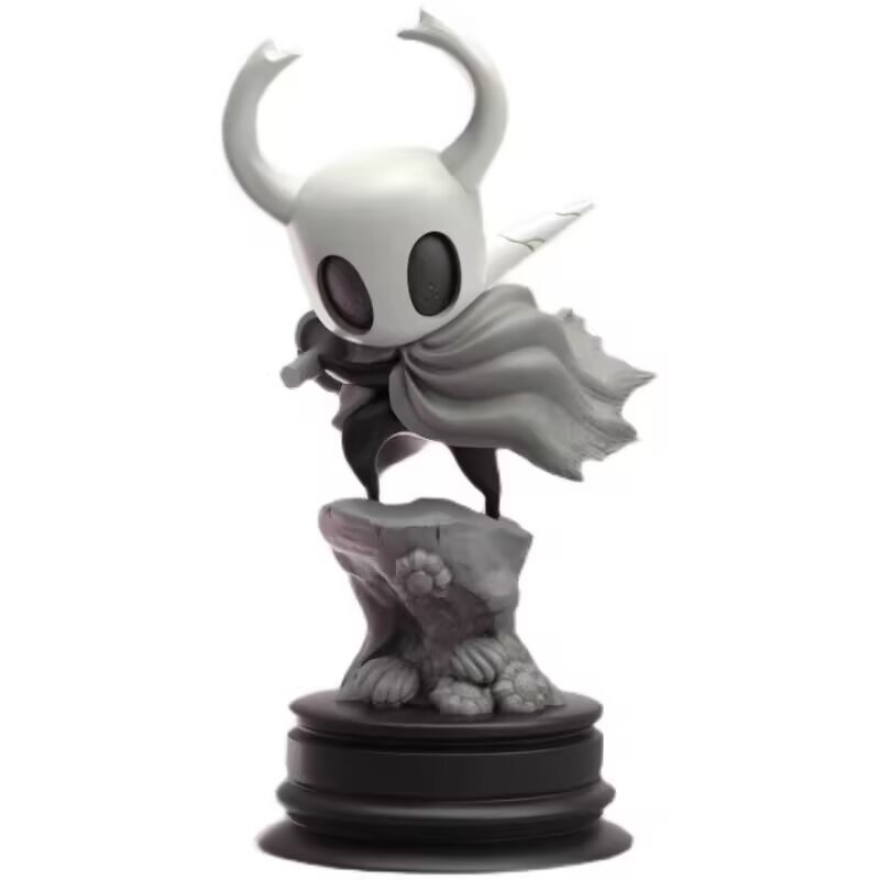 Hot Hollow Knight Little Knigh - Model Kit Knight 评论和价格