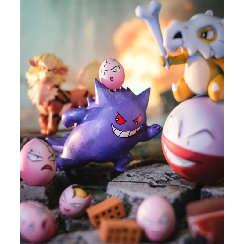Pokemon 151 Blind Box Dream Fi - Model Kit Pokemon 评论和价格