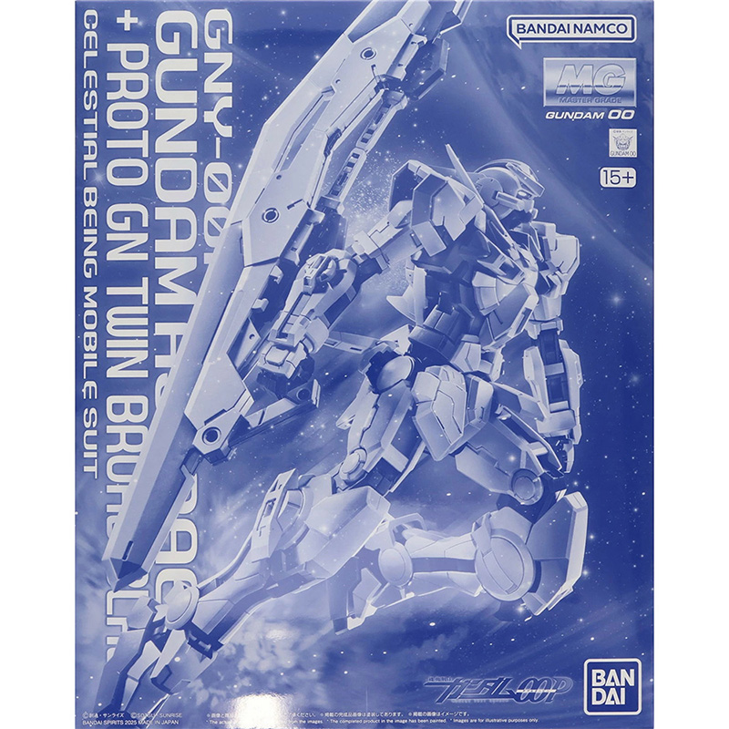 Bandai Gundam Model Kit MG Ast - Model Kit Nemesis 评论和价格