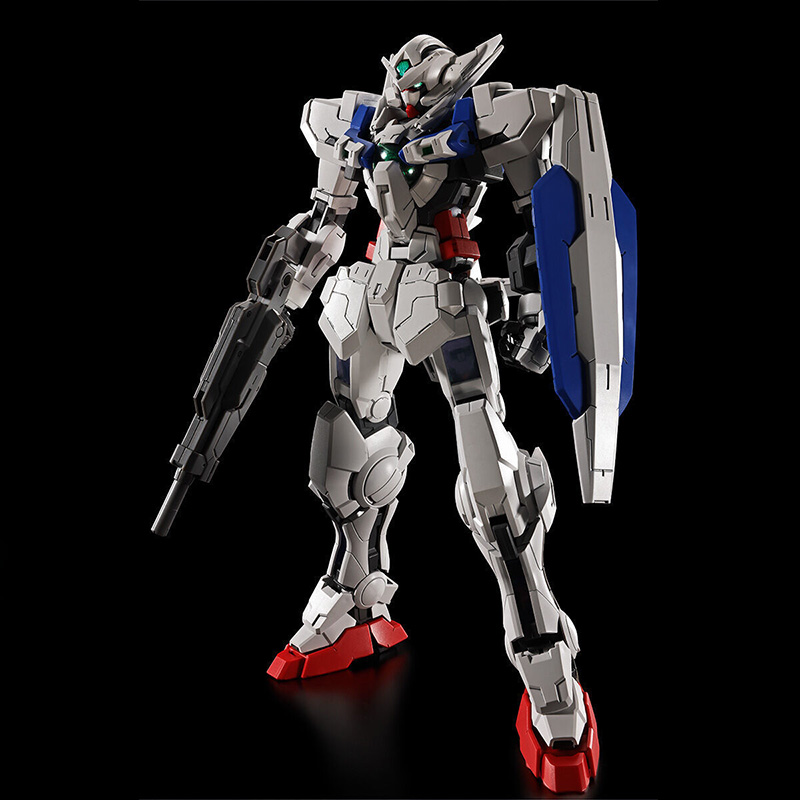 Bandai Gundam Model Kit MG Ast - Model Kit Nemesis 评论和价格