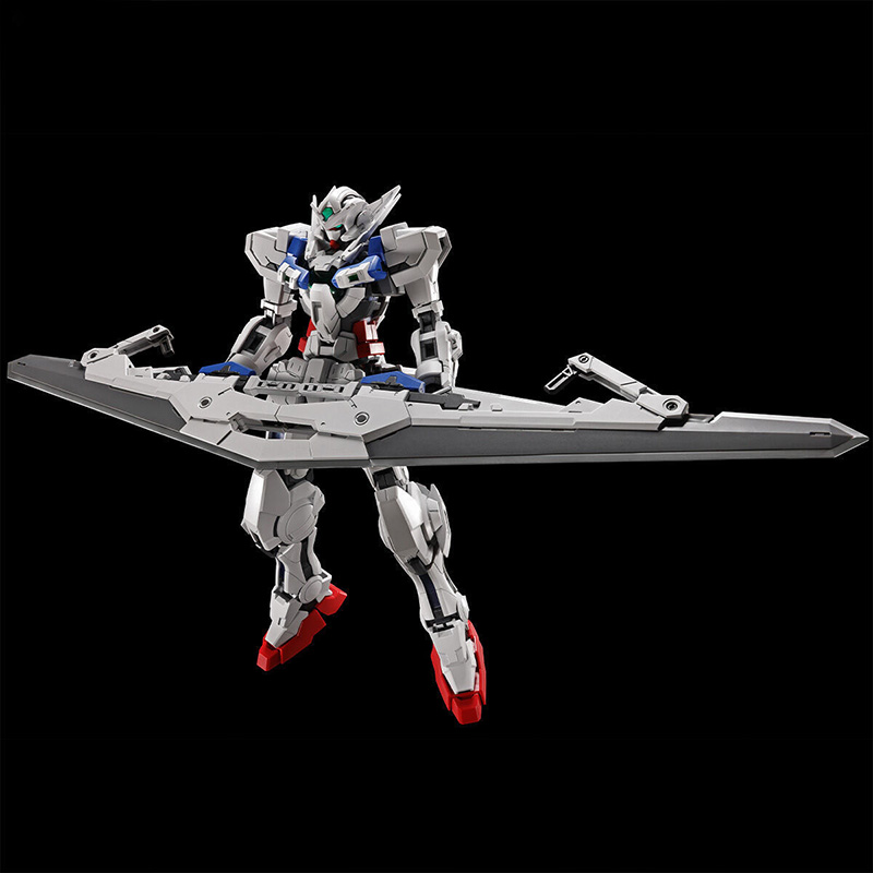 Bandai Gundam Model Kit MG Ast - Model Kit Nemesis 评论和价格