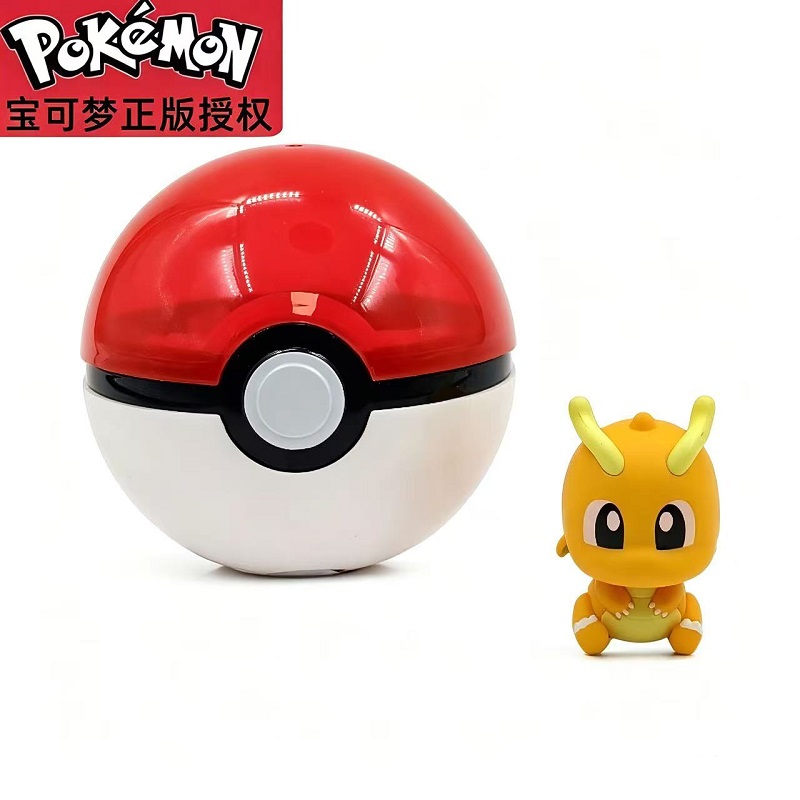 Genuine Pokemon Anime Figures  - Model Kit Umbreon 评论和价格