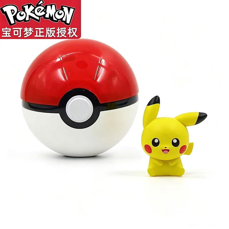 Genuine Pokemon Anime Figures  - Model Kit Umbreon 评论和价格