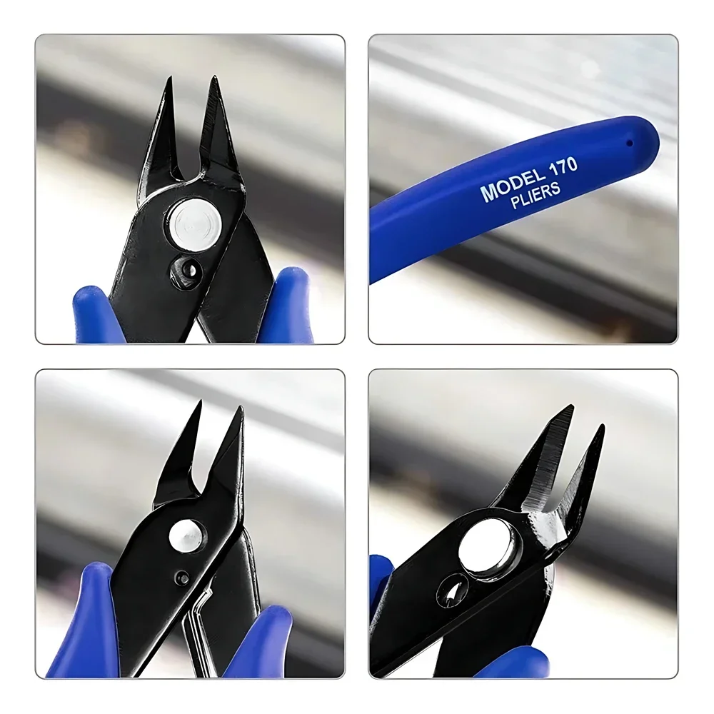 1/5/10/20pcs PLATO 170 Wishful - Model Kit Nippers 评论和价格