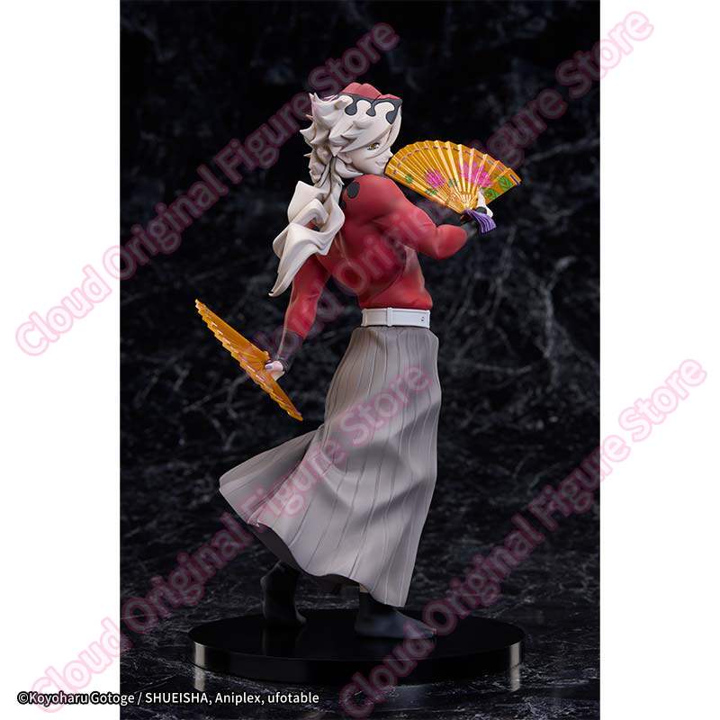 In Stock 100% Original  ANIPLE - Model Kit Demon Slayer 评论和价格