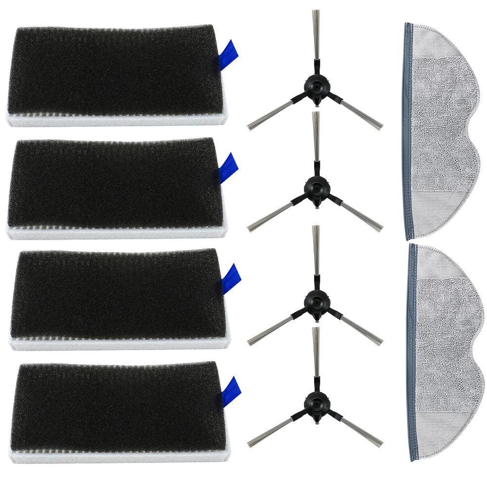 10pc Replacement Kit for For X - Model Kit Xiaoyaozi 评论和价格