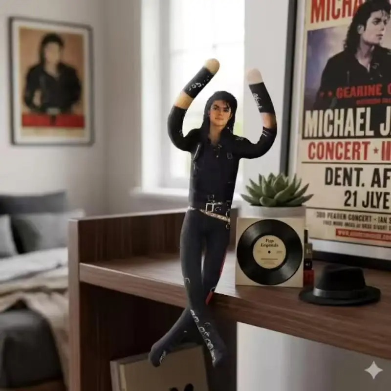 New// Style Michael Jackson Co - Model Kit Joints 评论和价格