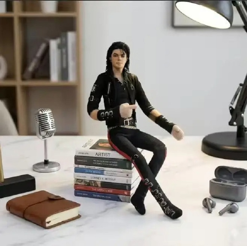 New// Style Michael Jackson Co - Model Kit Joints 评论和价格