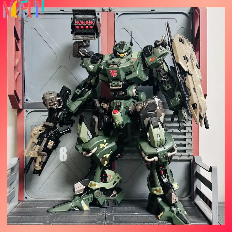 Motor Nuclear In Stock MNP Jih - Model Kit Lynx 评论和价格