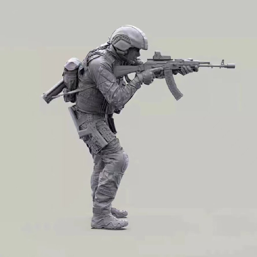 1:35 model kit resin kit   357 - Model Kit Ww2 评论和价格