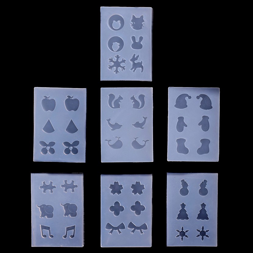 SNASAN Earrings Beads Cute Cha - Model Kit Varnish 评论和价格