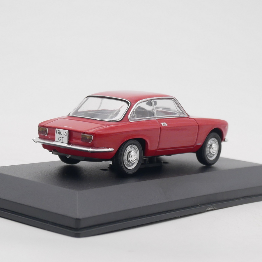 Toy Vehicle Collection Ixo 1:4 - Model Kit Alfa Romeo 评论和价格