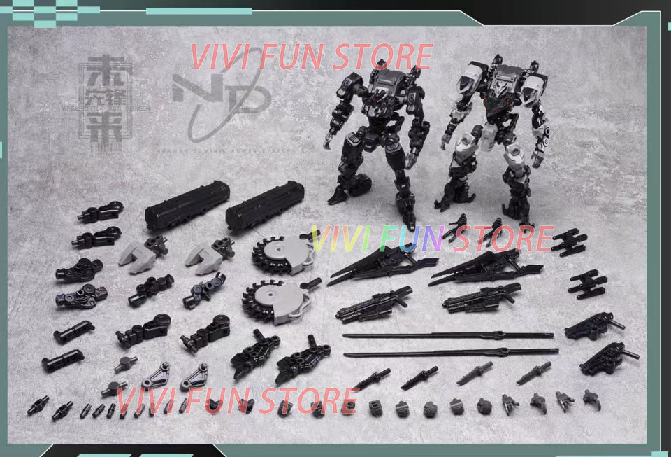 In stock BIGFIREBIRD BUILD ND- - Model Kit Lynx 评论和价格