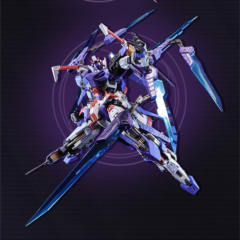 In Stock Idas Technology Valky - Model Kit Lynx 评论和价格