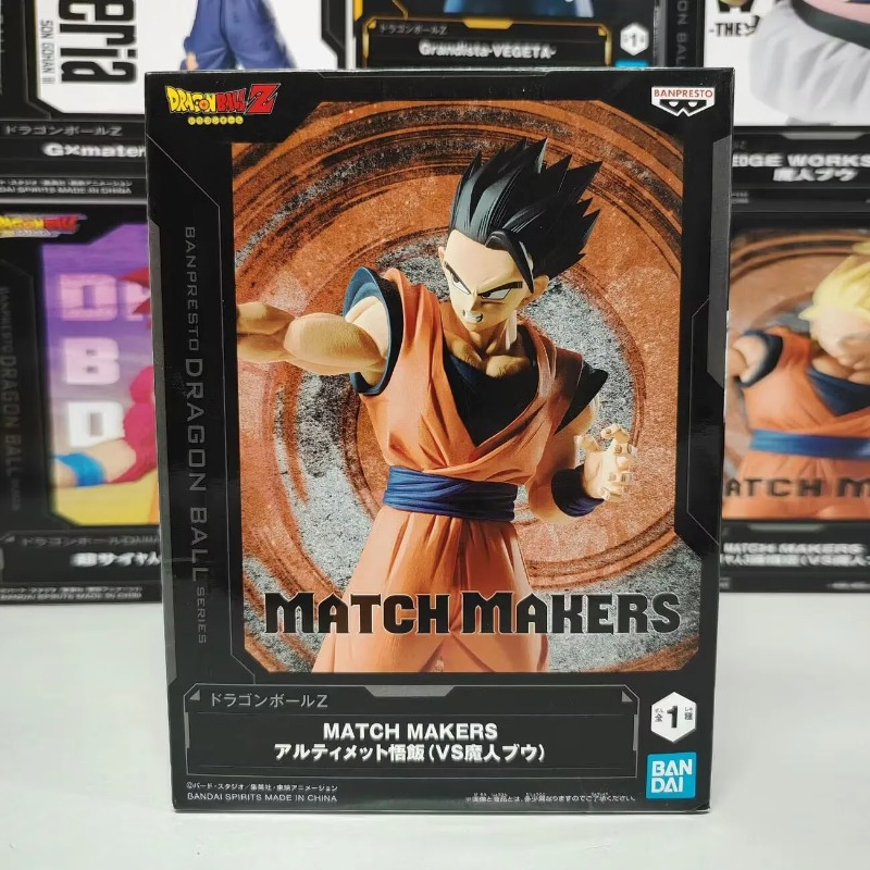 Bandai Garage Kit Dragon Ball  - Model Kit Tank 评论和价格
